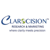 Clarocision Research & Marketing Logotype