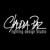 Claudia Paz Logotype