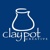 Clay Pot Creative Logotype