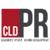 CLD PR Logotype