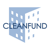 CleanFund Logotype