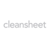 Cleansheet Communications Logotype