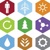 Cleantech Latvia Logotype