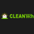 CleanTech Housekeeping Logotype