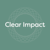 Clear Impact Consulting Logotype
