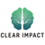 Clear Impact Logotype