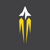 Clear Launch Logotype