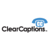 ClearCaptions, LLC Logotype
