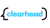 Clearhead: The Digital Optimization Company Logotype