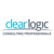 Clearlogic Consulting Professionals Logotype