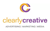 Clearly Creative LLC Logotype