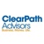 ClearPath Advisors Logotype