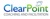 ClearPoint Coaching Logotype
