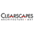 Clearscapes, PA Logotype