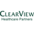 ClearView Healthcare Partners Logotype