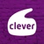 Clever Marketing Logotype