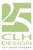 CLH design, p.a. Logotype