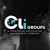 CLI Groups, Inc. Logotype