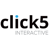 click5 Interactive Logotype