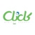 Click Iraq Logotype