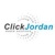Click Jordan Logotype