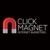 Click Magnet Internet Marketing Logotype