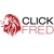 ClickFred Logotype