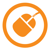 Clicks and Clients Logotype