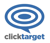 Clicktarget Agência Digital Logotype