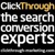 ClickThrough Marketing Logotype