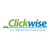 Clickwise Logotype