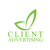 Client Advertising Logotype