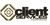 Client Services Inc. Logotype