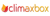 Climaxbox Company Logotype