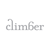 Climber Logotype