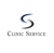 Clinic Service Logotype