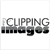 Clipping Images Logotype