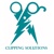 Clipping Solutions Logotype
