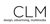 CLM Logotype