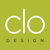 Clo Design Logotype