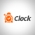 Clock Software Logotype