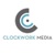 Clockwork Media Logotype