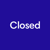 Closed Logotype