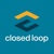 Closed Loop, Inc Logotype
