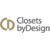 Closets By Design Logotype