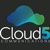 Cloud5 Communications Logotype
