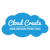 Cloud Create UK Logotype