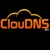 ClouDNS Logotype