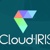 Cloud IRIS Logotype