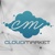 Cloud Market Logotype